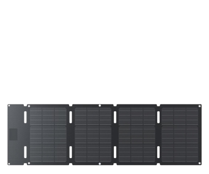 Panel fotowoltaiczny Ecoflow Przenośny składany panel fotowoltaiczny 45W (USB-C)